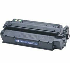 HP LaserJet Q2613A 1300 1300n Remanufactured Toner Cartridge