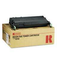Ricoh Type 5110 Black Toner 10k OEM