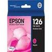 Epson WF 520 Magenta High Yield Ink Cartridge OEM