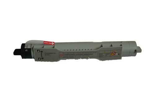 XEROX PHASER 6350 106R01147 BLACK REMANUFACTURED TONER CARTRIDGE - Laser Tek Services