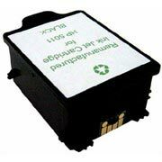 HP C5011AN #14 REMANUFACTURED INK CARTRIDGE