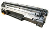HP CB435X REMANUFACTURED HIGH YIELD TONER CARTRIDGE FOR THE HP P1002