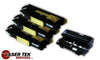4 Pack Brother TN460 DR400 HY Compatible Toner & Drum Unit | Laser Tek Services