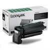 Lexmark C752 Black  Return Pro OEM