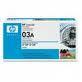 HP LaserJet C3903A 03A 5P 5MP Black OEM Toner Cartridge