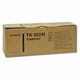 Kyocera FSC5016N Magenta Toner Cartridge OEM