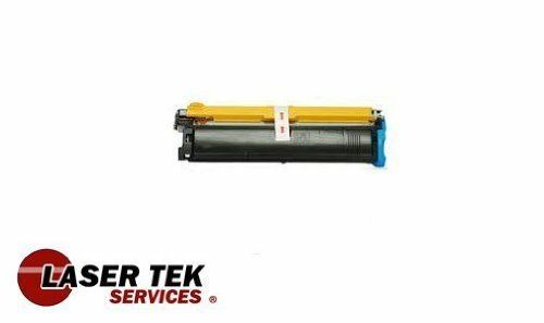 KONICA MINOLTA BIZHUB C10 CYAN TONER CARTRIDGE