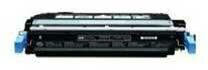 HP COLOR LASERJET CB400A CP4005 BLACK REMANUFACTURED TONER CARTRIDGE