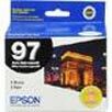 Epson WF40 600 Extra High Yield Black Ink Cartridge OEM