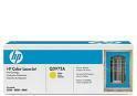 HP Color LaserJet Q3972A 2550 Series Yellow OEM Toner Cartridge