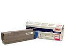 Okidata C5500 C5800 Magenta Toner Cartridge OEM