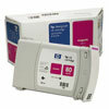 HP NO 80 C4847A MAGENTA OEM INKJET CARTRIDGE 350ML