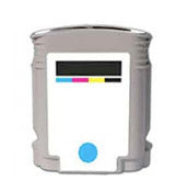 HP 88XL C9391AN Cyan Compatible High Yield Ink Cartridge | Laser Tek Services