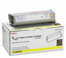 Okidata C7300 C7500 Yellow Toner Cartridge C4 OEM