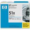 HP LaserJet Q7551XD 51X P3005 3005 Black OEM Toner Cartridge