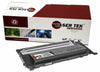Samsung CLT-K406S Black Toner Cartridge 1 Pack - Laser Tek Services