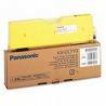 Panasonic KXCL500510 Yellow Toner OEM