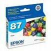Epson R1900 Cyan Ink OEM
