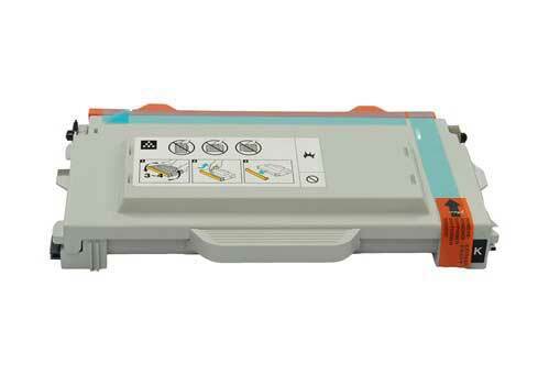 IBM INFOPRINT COLOR 1334 BLACK REMANUFACTURED HIGH YIELD TONER CARTRIDGE