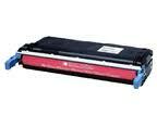 HP Q5953X HIGH YIELD MAGENTA REMANUFACTURED TONER CARTRIDGE FOR 4700