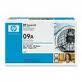 HP Laserjet C3909A 09A OEM Toner Cartridge