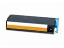 OKIDATA C7100 C7300 C7500 41963001 YELLOW REMANUFACTURED TONER CARTRIDGE - Laser Tek Services