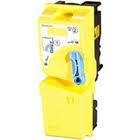 Kyocera KMC2520 Yellow Toner OEM