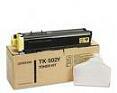 Kyocera FSC5016N Yellow Toner Cartridge OEM