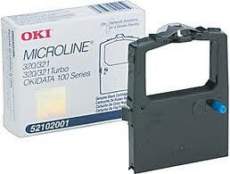 OKIDATA ML100 ML 310 ML 3203 OEM RIBBON CARTRIDGE OEM