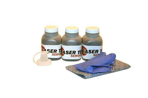 SAMSUNG ML-1710 ML-1740 ML-1750 1510 3 PACK TONER REFILL KIT