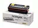 Lexmark Optra C710 10K Yellow OEM