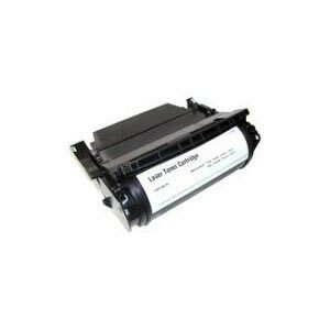 LEXMARK T620 T622 12A6865 12A6765 TONER CARTRIDGE