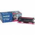 Brother TN-110 OEM Magenta Toner Cartridge 1 Pack - Laser Tek Services