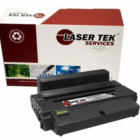 1 Pack Black Compatible Xerox 106R02313 High Yield Replacement Toner Cartridge for the Xerox WorkCentre 3325