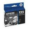 EPSON T1251 INKJET CARTRIDGE BLACK OEM