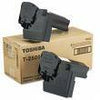 Toshiba E25E20 Black Toner 2 Pack OEM