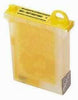 BROTHER LC02Y LC02 YELLOW REMANUFACTURED INK CARTRIDGE