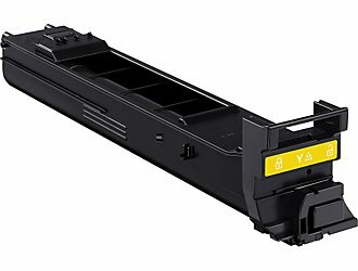 Konica MC4650 Yellow Toner 4k OEM