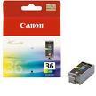 Canon Pixma Mini260 Color Ink OEM