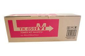 KYOCERA TASKALFA 400CL MAGENTA TONER OEM