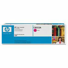 HP LaserJet C8553A 53A 9500 Magenta OEM Toner Cartridge
