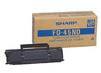 Sharp FO45005500 Toner Cart OEM