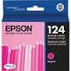 Epson T1241 InkJet Cartridge Magenta OEM