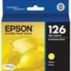 EPSON WF 520 YELLOW HIGH YIELD INK CARTRIDGE OEM