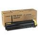 Kyocera FSC502030N Yellow Toner OEM