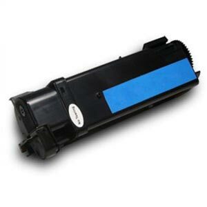 Xerox Phaser 6130 106R01278 Cyan Remanufactured Toner Cartridge