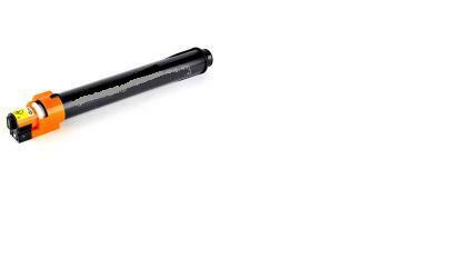 RICOH 888605 YELLOW REMANUFACTURED COPIER TONER CARTRIDGE