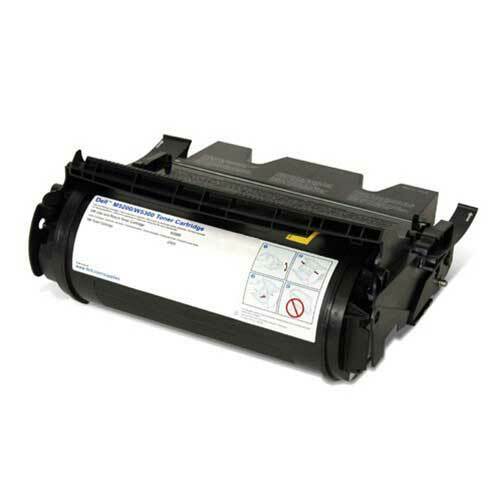 IBM INFOPRINT 1532 1552 1572 REMANUFACTURED HY TONER CARTRIDGE