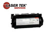 IBM 75P4301 1332 Black Toner Cartridge 1 Pack - Laser Tek Services