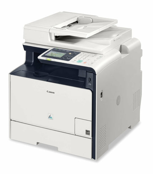 CANON COLOR IMAGECLASS MF8580CDW WIRELESS ALL-IN-ONE LASER PRINTER